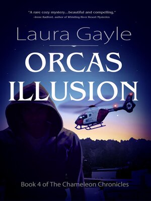 cover image of Orcas Illusion